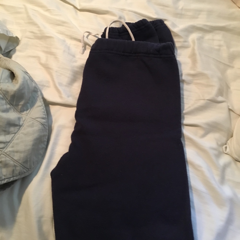 Sweatpants